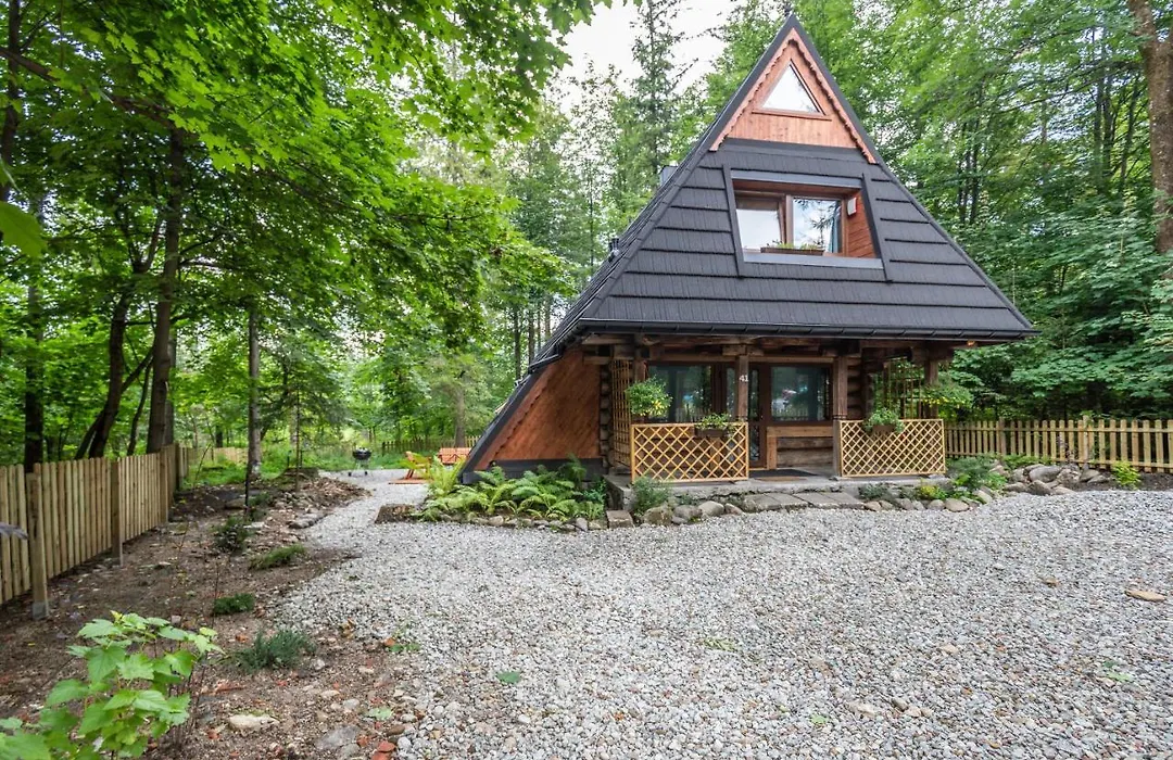 Mountain Shelter Ch41-1
