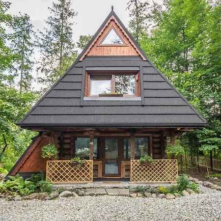 Mountain Shelter Ch41-3